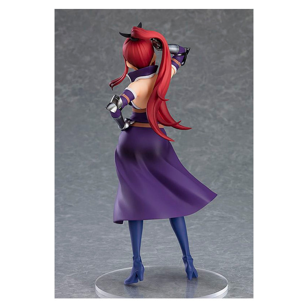 FIGURA POP UP PARADE ERZA SCARLET GRAND MAGIC ROYALE VER. FIGURA POP UP PARADE ERZA SCARLET GRAND MAGIC ROYALE VER.
